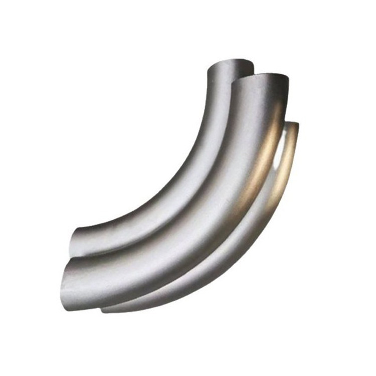 Bent pipe