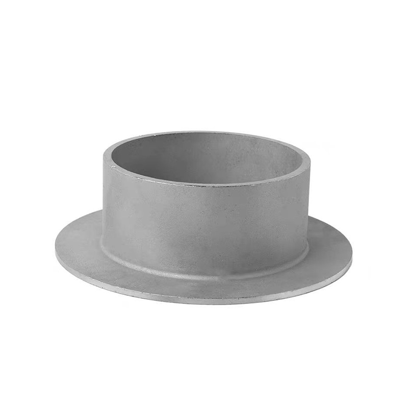 welding neck collar
