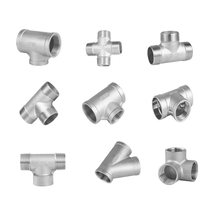 Socket fittings