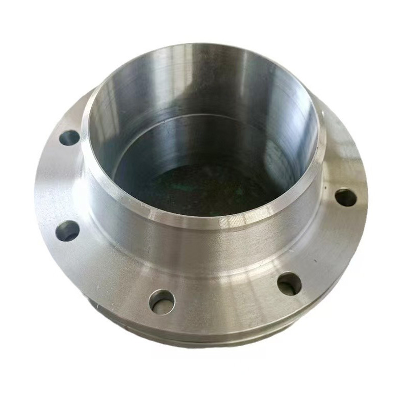 Weld Neck Flange